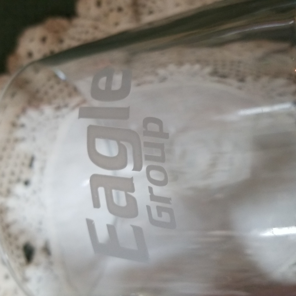 ☕GLASS MUG - Picture 6 of 8